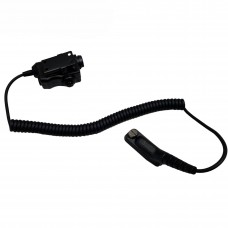 PTT кнопка Opsmen Earmor M51 для радіо станції Motorola DP series