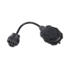 Тактичний ліхтар Princeton Tec MPLA 3 BLACK