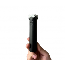 Труба-адаптер для прикладу на акс та аксу