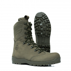 Берці Гопак зима Олива Нубук