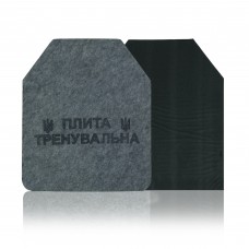 Тренувальна плита (комплект 2 шт)