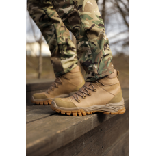 Напівчеревики Undolini Бруклін Койот