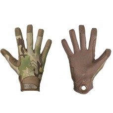 Рукавиці MOG Target High Abrasion Multicam M