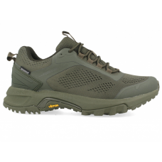 Чоловічі кросівки Forester Low Khaki Tactical Waterproof Vibram
