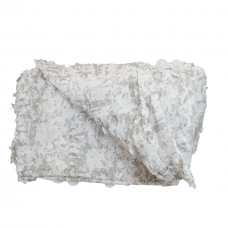 Зимова маскувальна сітка Militex Зимовий мультикам індивідуального розміру (50 грн за 1 кв.м.)