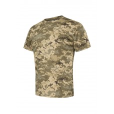 Футболка тактична CoolMax Pixel 46