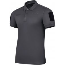 Футболка поло Frontier Milvus Графіт