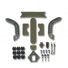 Комплект обвісу для шоломів FAST, MICH