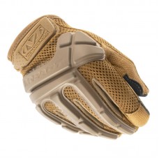Рукавиці тактичні Mechanix Wear Arid M-Pact Coyote XL (GVMP-B72-011-XL)