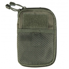 Підсумок тактичний Олива Mil-Tec Molle Belt Office Oliv (13489001)