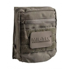 Підсумок тактичний Mil-Tec Multi Purpose Pouch Olive (13490301)
