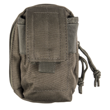 Підсумок тактичний Mil-Tec Універсальний MOLLE Олива KOPPELTASCHE GEPOLSTERT OLIV (13490501)