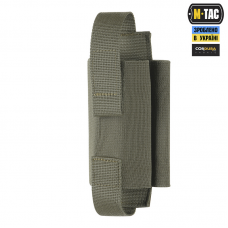 Підсумок для турнікета тактичний M-Tac Еластичний Олива MOLLE Gen. III Ranger Green (10137323)
