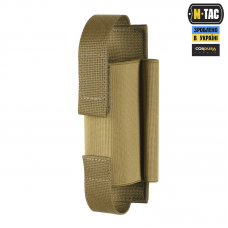 Підсумок для турнікета тактичний M-Tac Еластичний Койот MOLLE Gen. III Coyote (10137305)