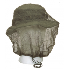 Москітна сітка Mil-Tec Sturm Mosquito Head Olive (12239000)
