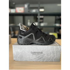 Кросівки тактичні 44,5р Чорні Lowa Zephyr GTX Lo 44,5р Black (310589-0999-44-5)