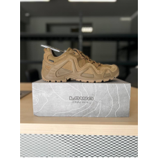 Кросівки тактичні 44,5р Койот Lowa Zephyr GTX Lo TF COYOTE 44,5р (310589-0731-44-5)