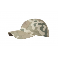 Бейсболка тактична Helikon-tex® BBC Vent Cap Rip-Stop MULTICAM (CZ-BBC-CR-06)