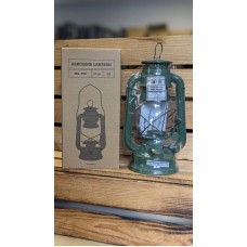 Гасова лампа тактична Mil-Tec Армійський ліхтар 23См Олива STURMLATERNE OLIV 23CM (KEINE GEWÄHRL.) (14962000)