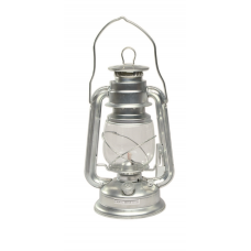 Гасова лампа тактична Mil-Tec Армійський ліхтар 23См STURMLATERNE ZINK 23CM (KEINE GEWÄHRL.) (14961000)