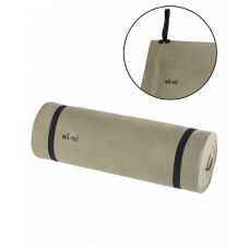 Каремат тактичний Mil-Tec Килимок 200х50х1cм Олива ISOMATTE OLIV (14422100)