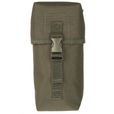Підсумок тактичний Mil-Tec Універсальний із застібкою Олива KOPPELTASCHE MULTIPURPOSE SM.OLIV (13490001)