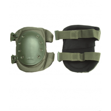 Наколінники тактичні Mil-Tec Швидкознімні One Size Олива KNIESCHÜTZER PRO.OLIV (16231101)