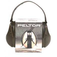 Навушники тактичні 3МPeltor BULL`S EYE Стрілецькі Олива GEHÖRSCHUTZ 'PELTOR BULL´S EYE I' OLIV (16241000)