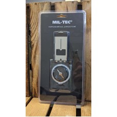 Компас тактичний Mil-Tec KARTENKOMPASS 'EXPEDITION' (O.GEW.) (15796800)