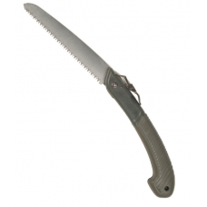 Пилка складна Mil-Tec Сталева Олива KLAPPSAGE OLIV (15503000)