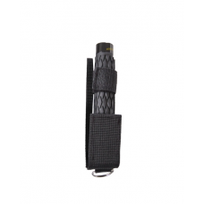 Дубинка телескопічна з чохлом Mil-Tec Teleskopschlagstock M.Etui 16/4 (16215000-3)