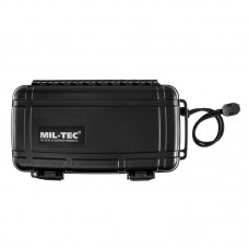Герметичний контейнер Mil-Tec 22,8X13X4,6см водонепроникний із темляком (15960110)