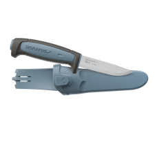 Ніж тактичний BASIC 511 Лімітована серія Helikon-Tex Nóż Morakniv BASIC 511 Limited Edition 2022 (144700) (NZ-511-CS-0Z0XA)