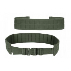 Пояс РПС Ремінь модульний тактичний Mil-Tec розвантажувальна поясна система S -M 98-112см OLIV (13470001-902-S)