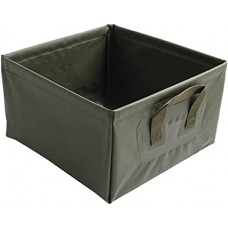 Раковина складна переносна тактична Mil-Tec 13Л Олива WATER SINK FALTBAR OLIV (14550100-13)