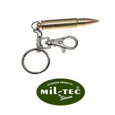 Брелок тактичний Mil-Tec У вигляді патрона SCHLÜSSELANHÄNGER M.PATRONE GROSS (15904000)