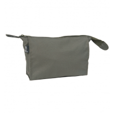 Підсумок тактичний Mil-Tec Косметичка Олива BW WASCHZEUGBEUTEL OLIV (16003001)