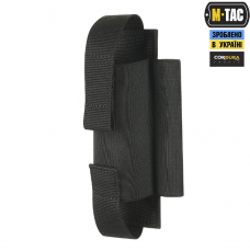 Підсумок для турнікета тактичний M-Tac Еластичний Чорний MOLLE Gen. III Black (10137302)