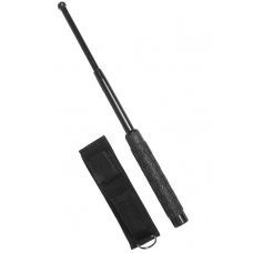 Дубинка телескопічна з чохлом Mil-Tec TELESKOPSCHLAGSTOCK M.ETUI 20/53 (16216000)