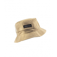 Панама тактична Mil-Tec Універсальна швидкосохнуча з сіткою 2XL Хакі OUTDOOR HUT QUICK DRY KHAKI (12335004-906-2XL)