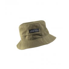 Панама тактична Mil-Tec Універсальна швидкосохнуча з сіткою 2XL Олива OUTDOOR HUT QUICK DRY OLIV (12335001-906-2XL)