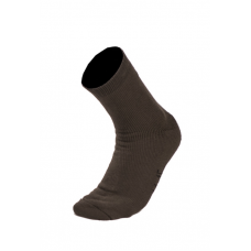 Набір 2 пари шкарпетки тактичні 39-41р. Олива Mil-Tec SOCKE 39-41 NATURE OLIV (13006201-39-41)