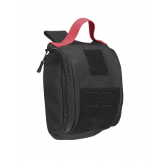 Підсумок-аптечка тактична Mil-Tec Зі швидким скидом Лазер Чорний IFAK POUCH LASER CUT SCHWARZ (13491002)