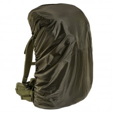 Захисний чохол для рюкзака Mil-Tec 80Л RipStop Олива BW RUCKSACKBEZUG OLIV BIS 80 LTR (14060001-002-80)