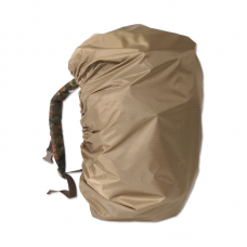 Захисний чохол для рюкзака Mil-Tec 80Л Койот BW RUCKSACKBEZUG COYOTE BIS 80 LTR (14060005-002-80)