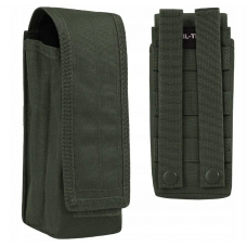 Підсумок MIL-TEC під магазин АК-47 Олива (13496701)