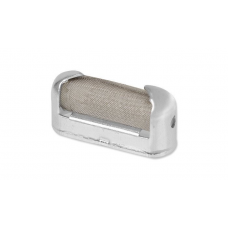 Змінна мембрана до грілки для рук Mil-Tec Алюмінієва TASCHENOFEN-ERSATZBRENNKOPF (15277000)