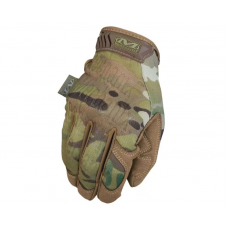 Рукавиці тактичні Mechanix Wear XL Мультикам Mechanix Wear FastFit Multicam (FFTAB-78-011-XL)