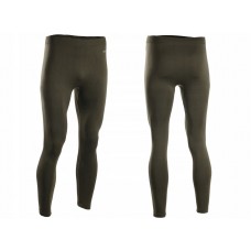 Підштанники термоактивні тактичні Mil-Tec Thermoactive Leggings 2XL/3XL Olive (11235001-004-XXL/3XL)