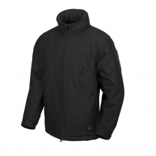 Куртка тактична Helikon-tex зимова Level 7 Climashield Apex 2XL Black (KU-L70-NL-01-B07-XXL)